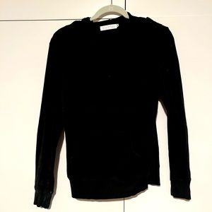 Latched Mama Nursing Hoodie